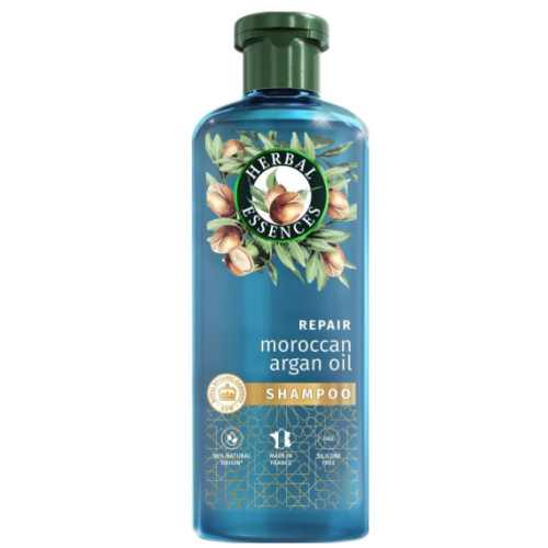Шампунь Herbal Essences Арганова олія відновлюючий 350 мл